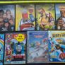 Kids Bedroom 22" TV with DVD Player + Huge Cartoon Collection Image 10