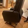 Leg Rest Electrical Recliner chair Image 8