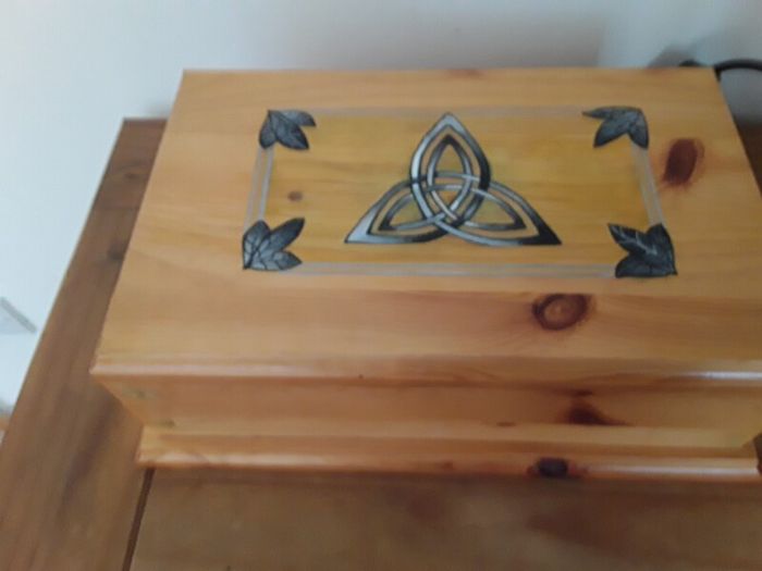 jewelry box