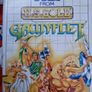Gauntlet Sega Master System Arcade Retro Games Original Image 2