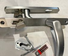 Door lock