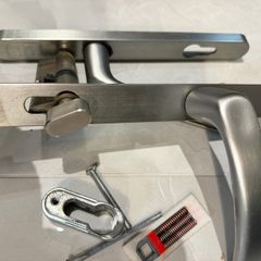 Door lock