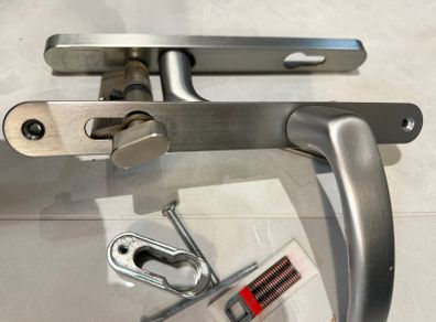 Door lock