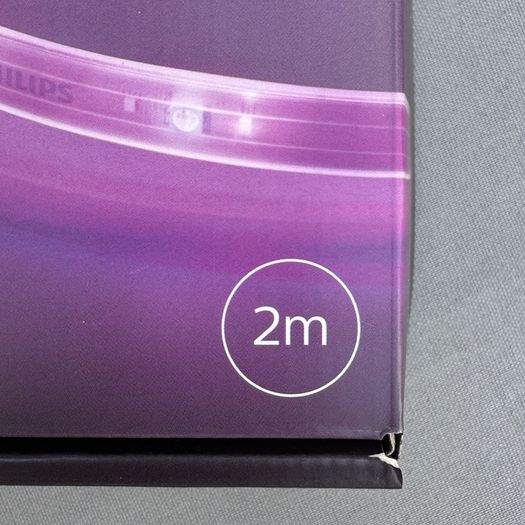 Philips Hue light strip 2 metres