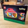 Pokemon Lego Center 40911 | New and Sealed Image 2