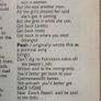 Beatles' Books - The Beatles Get Back (1970) Image 6