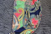 Summer Jumpsuit/ Playsuit  Size 8-10