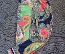 Summer Jumpsuit/ Playsuit  Size 8-10