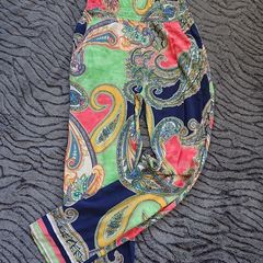 Summer Jumpsuit/ Playsuit  Size 8-10
