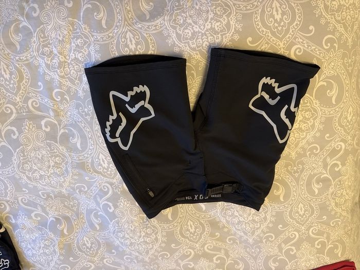 kids Mtb shorts Y24