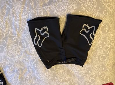 kids Mtb shorts Y24