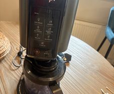 Ninja CREAMi Ice Cream & Frozen Dessert Maker