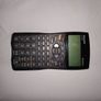 Sharp W531 Writeview calculator Image 4