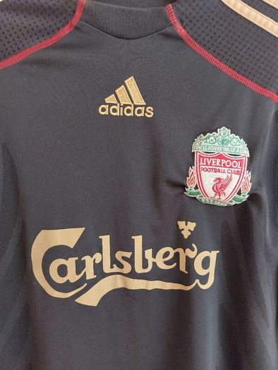 liverpool jersey