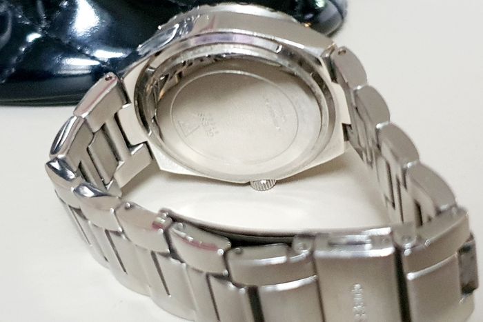 Guess Watch