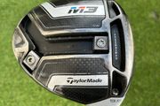 Taylormade M3 Driver