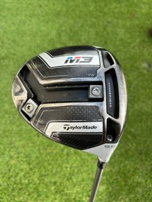 Taylormade M3 Driver