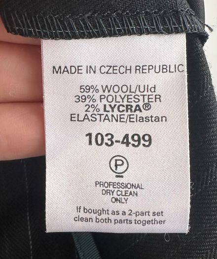 Next trousers - sz 10