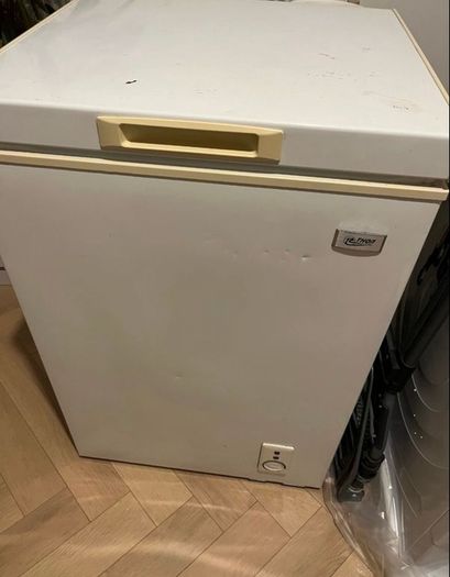 freezer