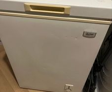 freezer