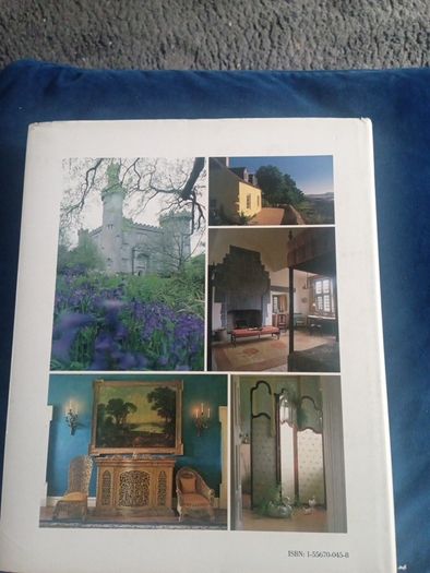 In the Houses of Ireland