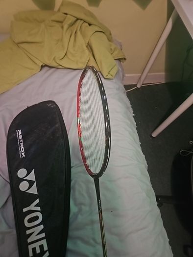 badminton