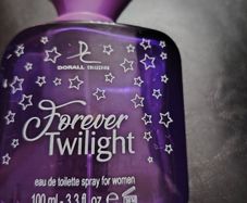 Dorall Collection Forever Twilight Eau de Parfum - 100ml (For Women)