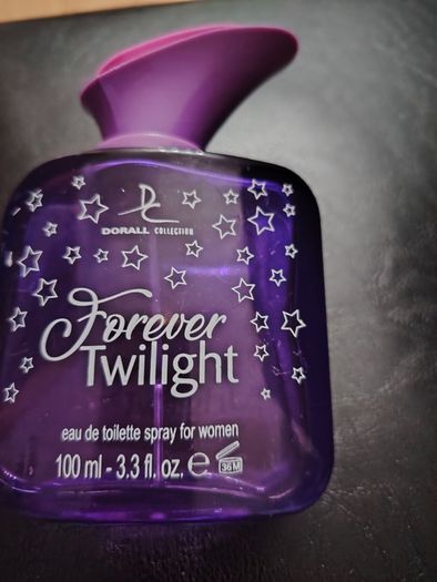 Dorall Collection Forever Twilight Eau de Parfum - 100ml (For Women)
