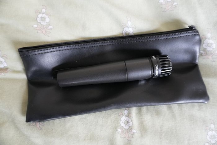 Shure SM57