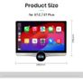 Car Radio Android 13 Wireless CarPlay Auto For Ford New Transit Van 2009-2019 Intelligent Systems auto radio Image 2