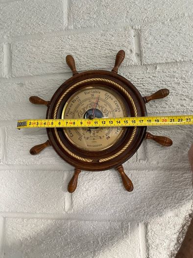 Barometer