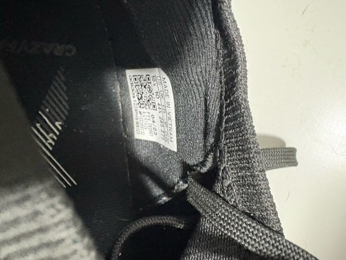 Adidas Football Boots UK 10