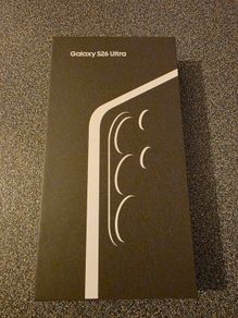 Samsung Galaxy S26 Ultra | 512GB | Brand New Sealed | Unlocked