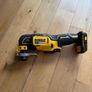 DeWalt 18V XR Brushless 4-Piece Tool Kit Image 5