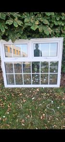pvc window