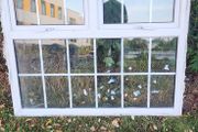 pvc window