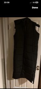Dare2b long gilet