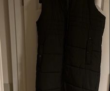 Dare2b long gilet