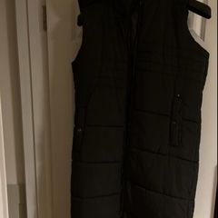 Dare2b long gilet
