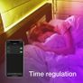 LED Strip Light 10M/20M Led Lights Smart Bluetooth App Control Music Sync Mode Flexible Led Lights for Bedroom Kitchen Gaming Room 10 Meters Roll(Energy Class A++) Image 3