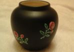 Pretty vase