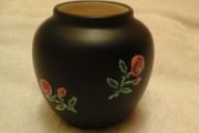 Pretty vase