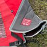 Windsurf Sail 6.0 + 430 Carbon Mast Image 2
