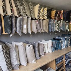 cushions for quick sale don't miss this sale