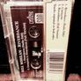 1994. Bill Whelan. Riverdance. Cassette Tape. Image 3