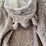 Dressing Gown Image 2