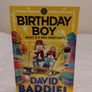 David Baddiel story books Image 6