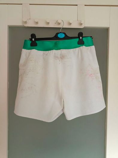 Canterbury Irish Rugby (IRFU) match shorts