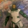 Marvel Comic Fantastic Four Psycho-Man Action Figure Image 3
