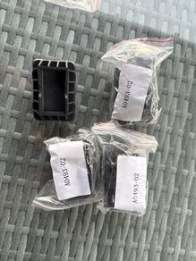 Brand new Genuine BMW jack stands
